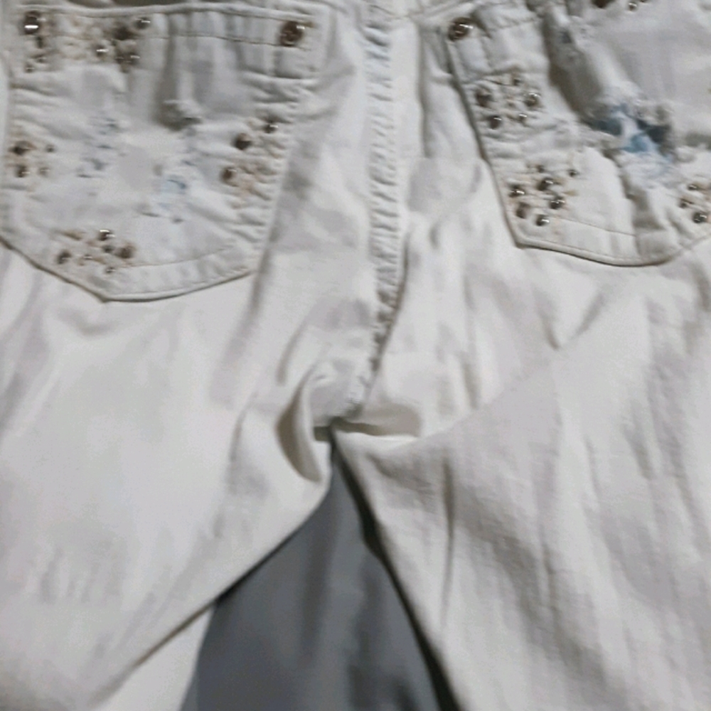 Miss Me Jean's